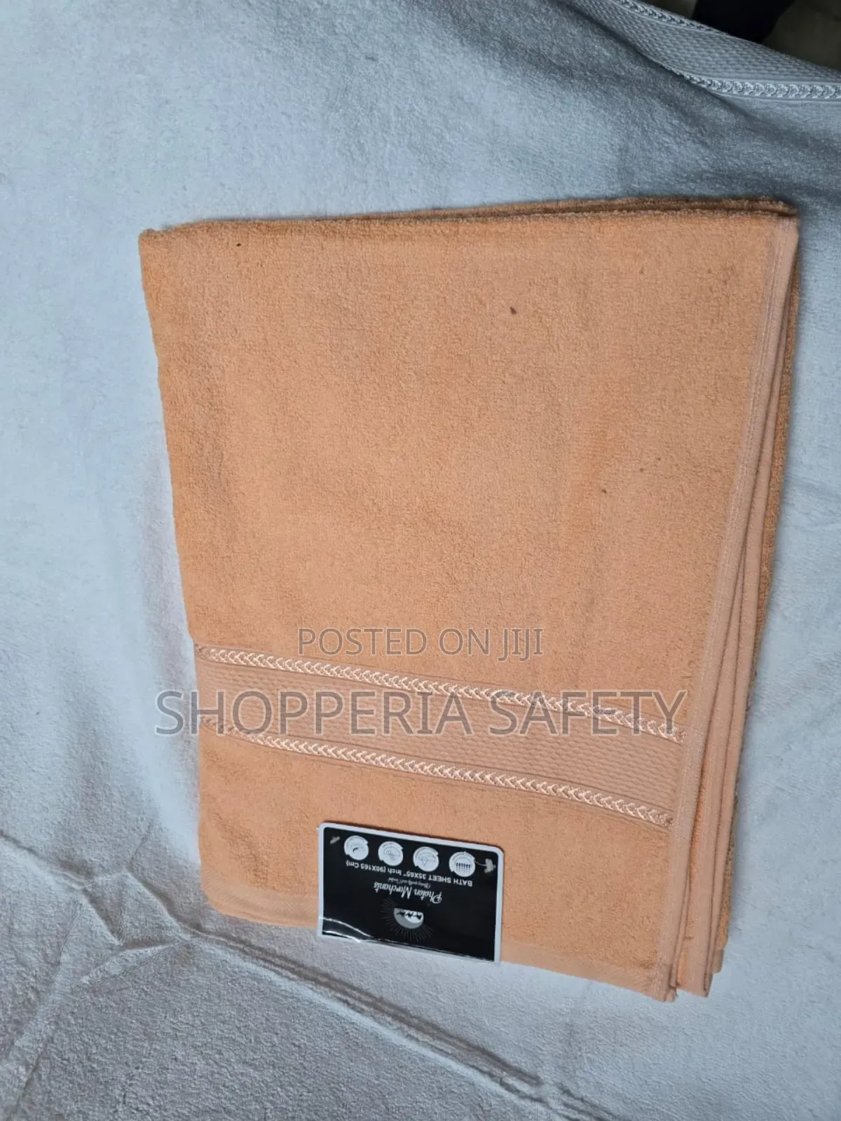 Quality Towels Big Size