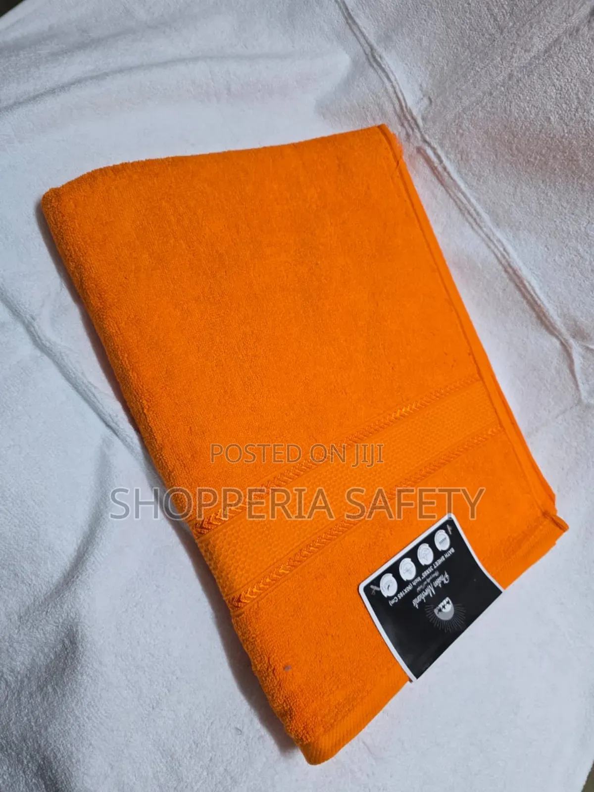Quality Towels Big Size
