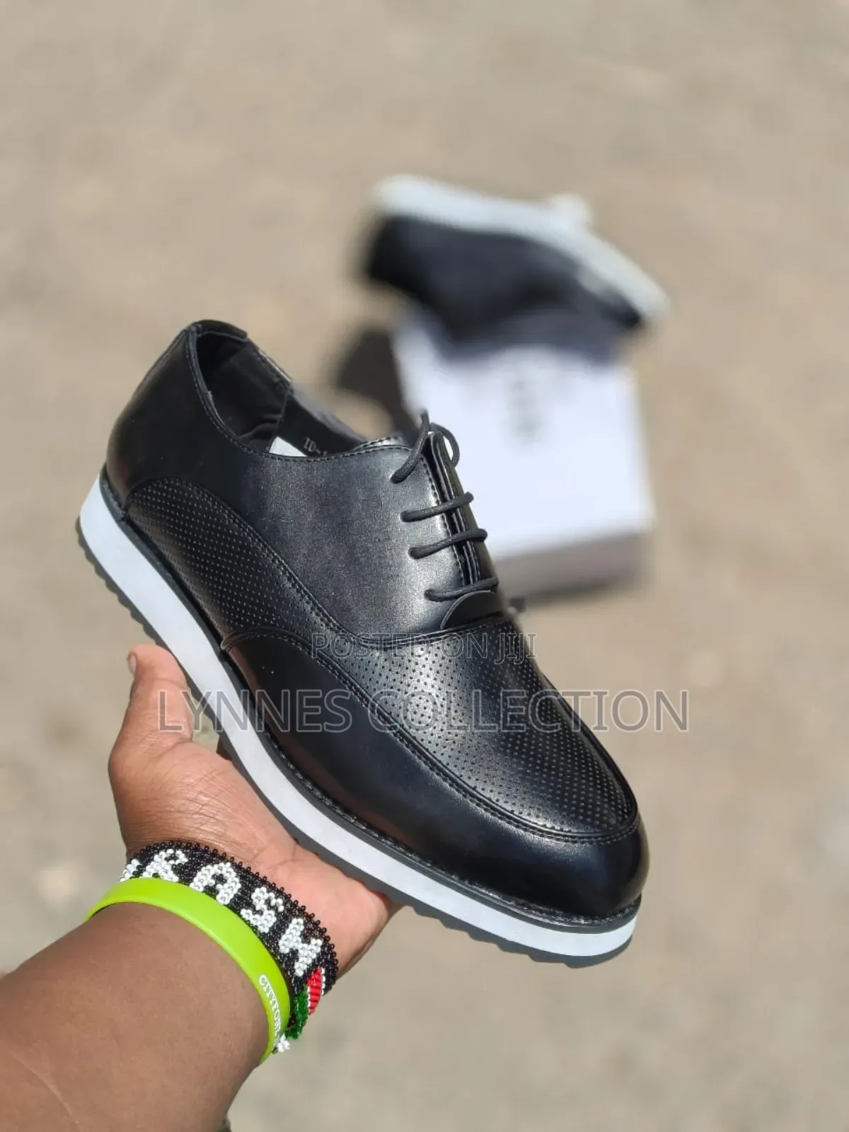 Berluti Cofee X Black Officials ,Berluti Officials 40-45