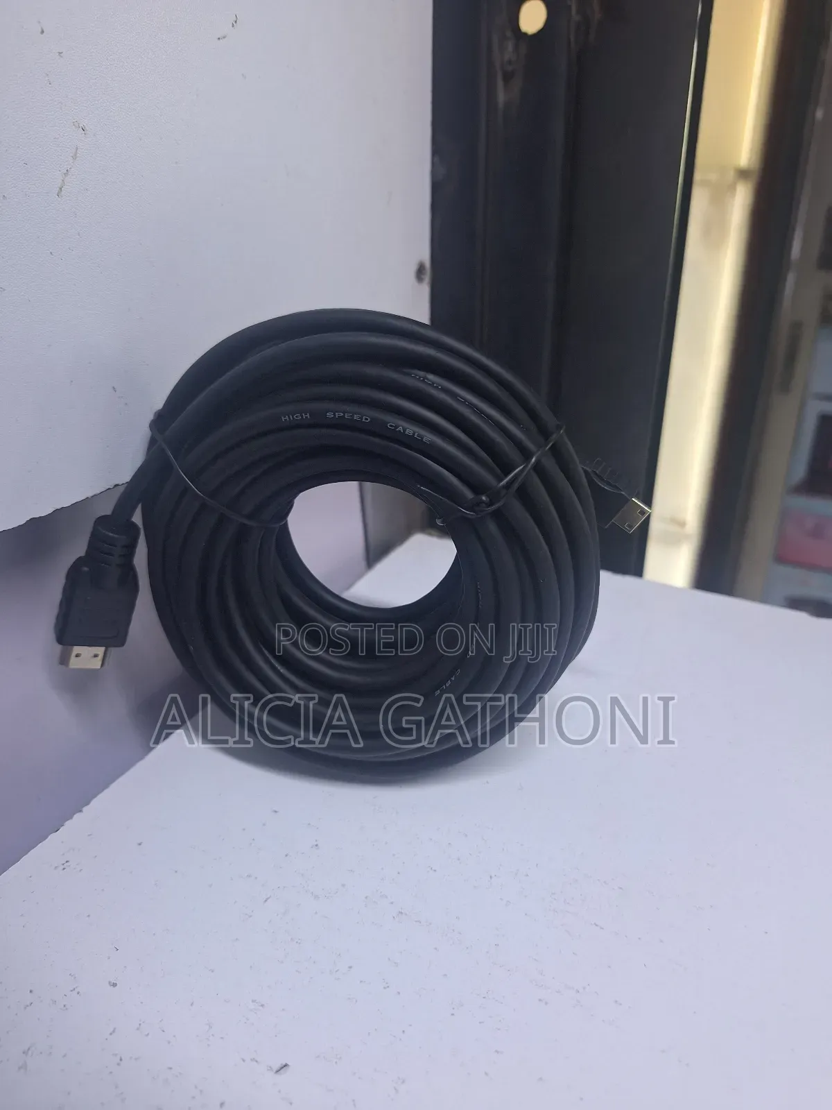 Mini Hdmi to Hdmi Cable 10mtrs High Quality