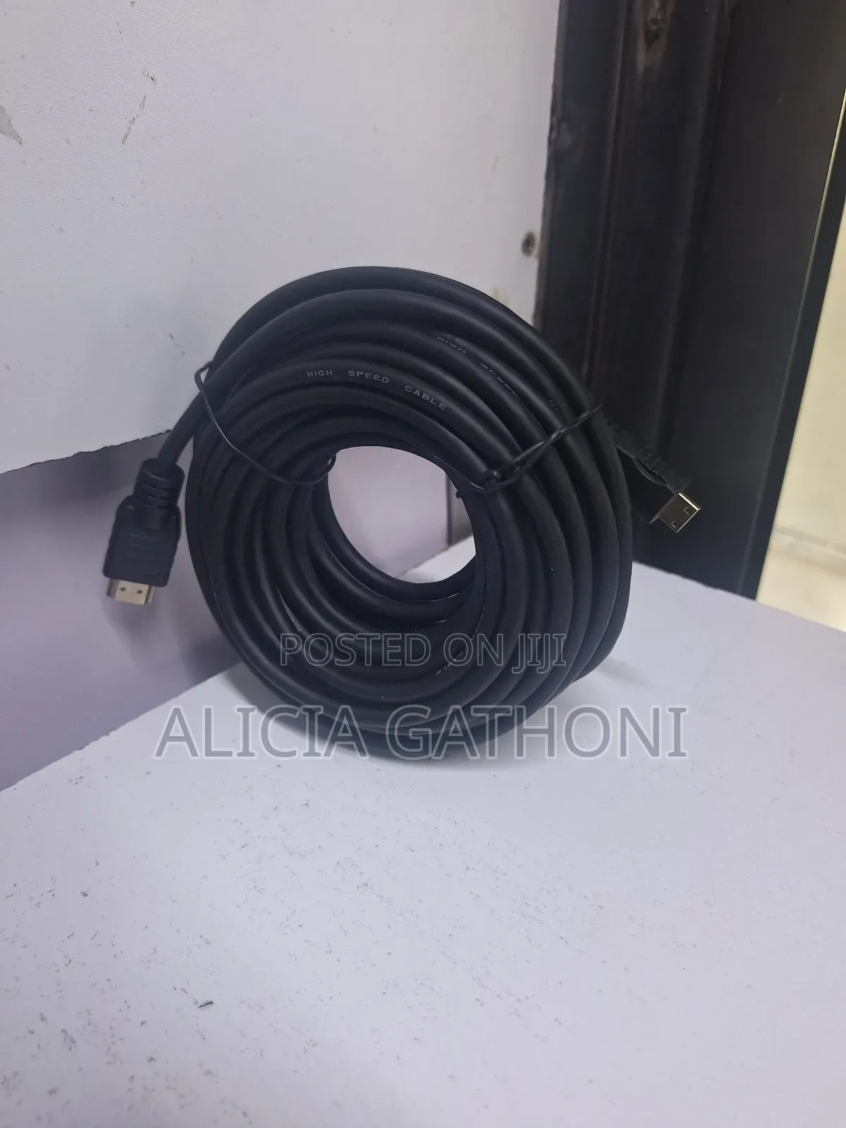 Mini Hdmi to Hdmi Cable 10mtrs High Quality