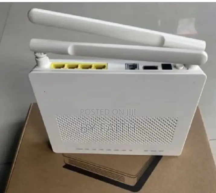 Onu Hg8546m Routers (Fiber Router)