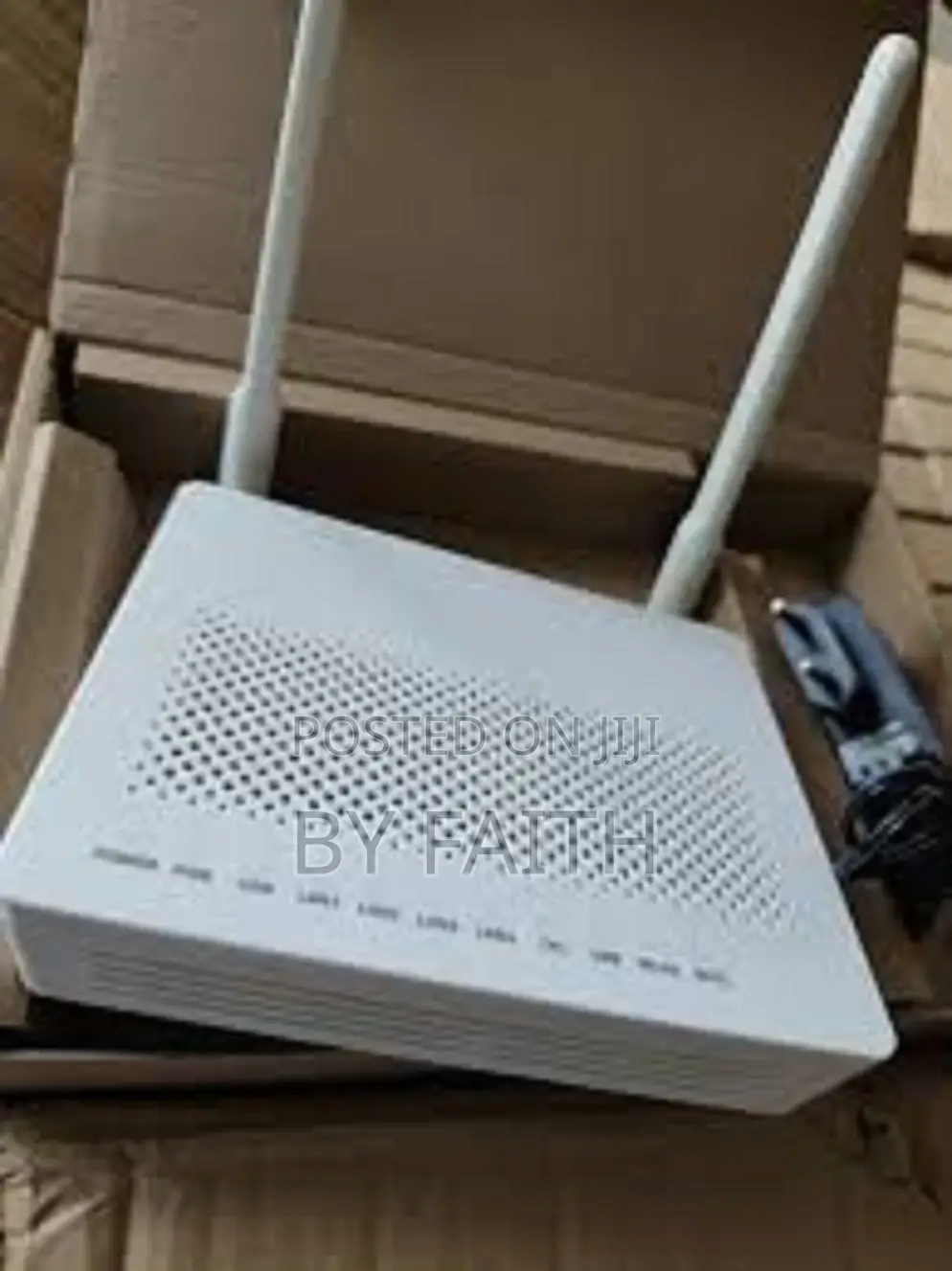 100pcs Xpon Router - Xpon Router for High-Speed Internet