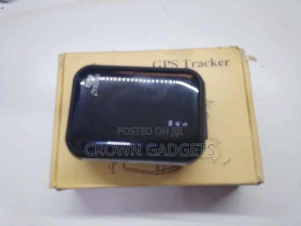 Mini 4g Wireless Gps Tracker