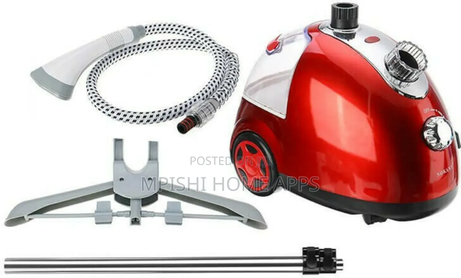 Sokany Garment Steamer