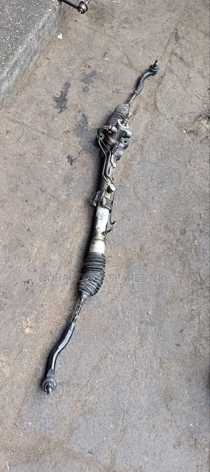 Steering Racks Probox,Succeed Available