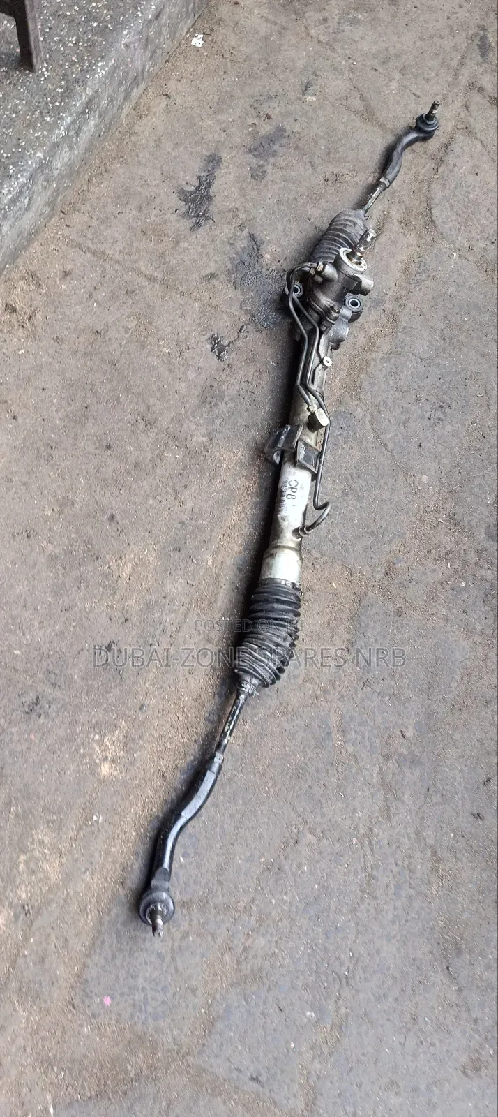 Steering Racks Probox,Succeed Available