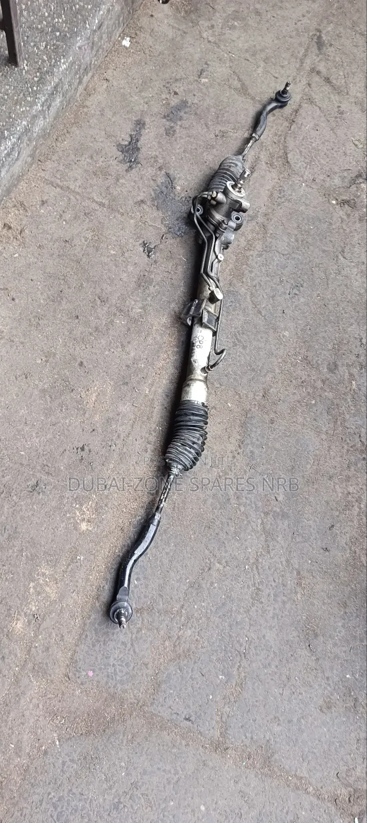 Steering Racks Probox,Succeed Available