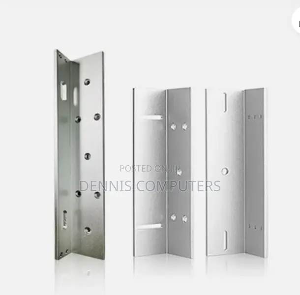 Lz-Bracket of Magnetic Lock, for Ds-K4h258s/D