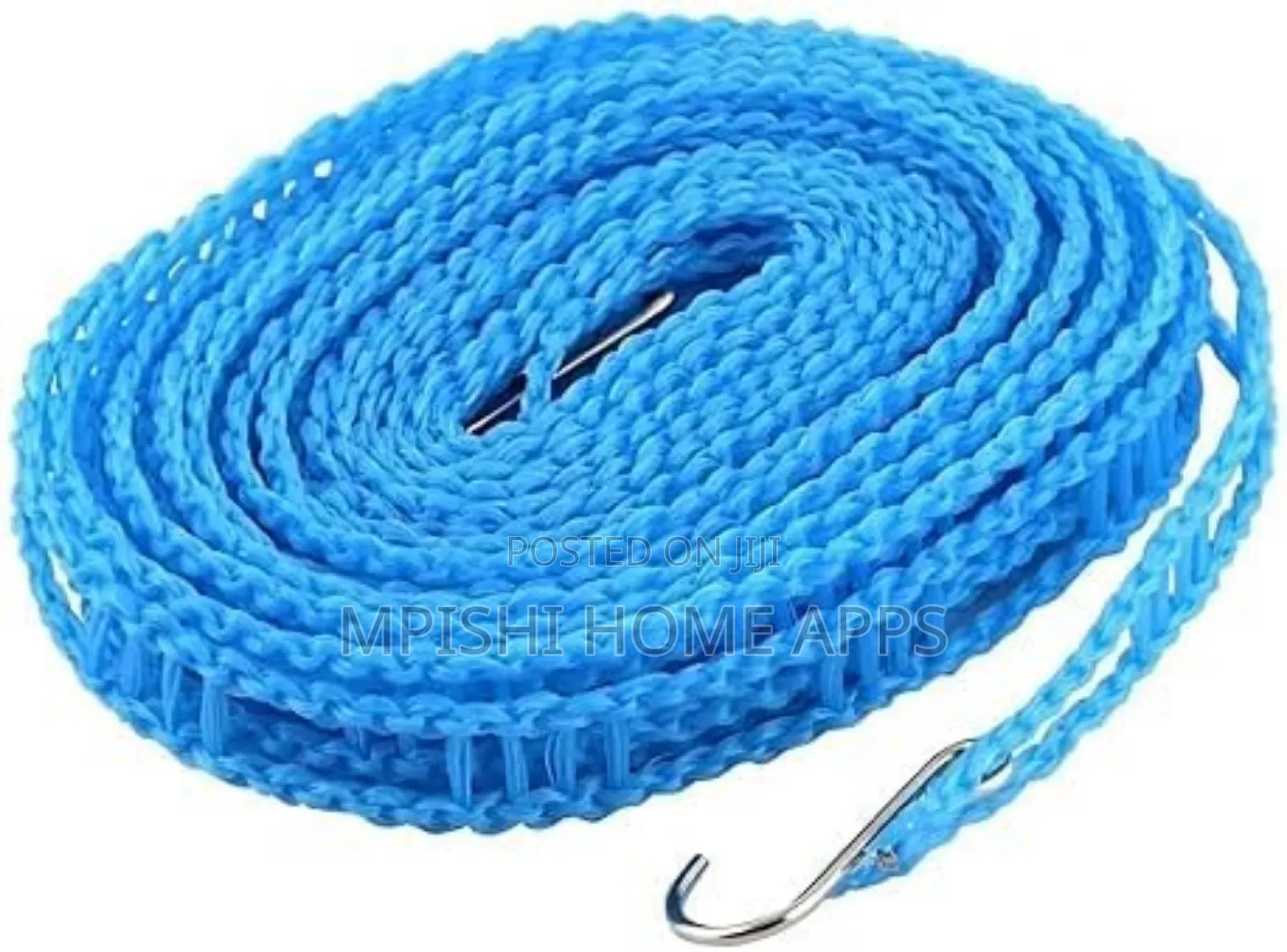 5 Meter Windproof Anti-Slip Clothesline