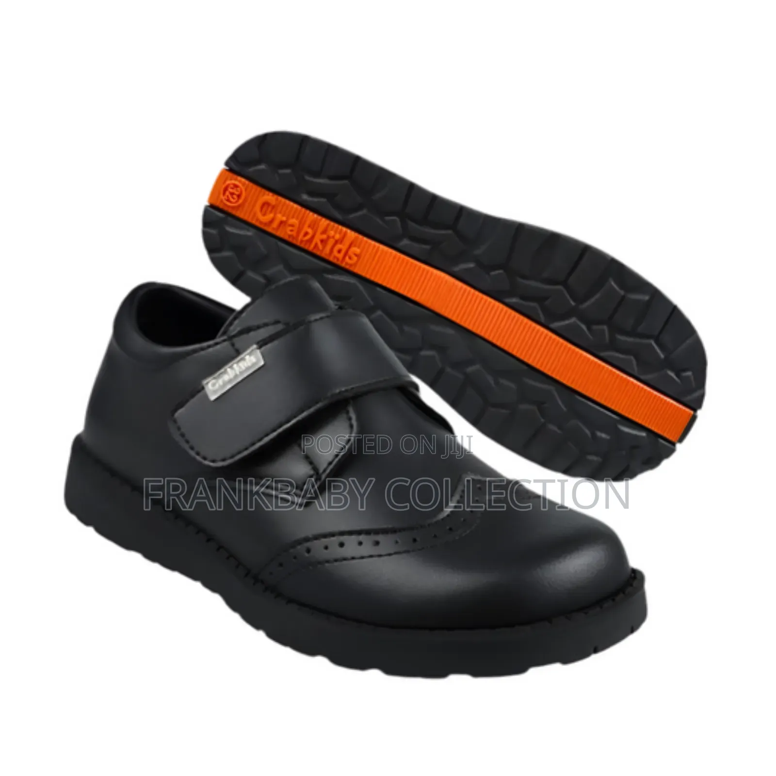 Crabkids Shoes