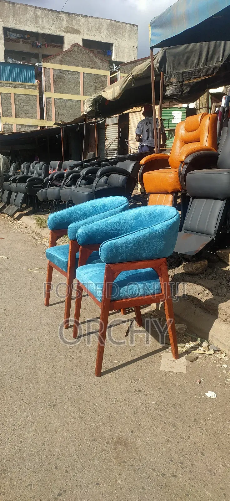 Dinning Chair