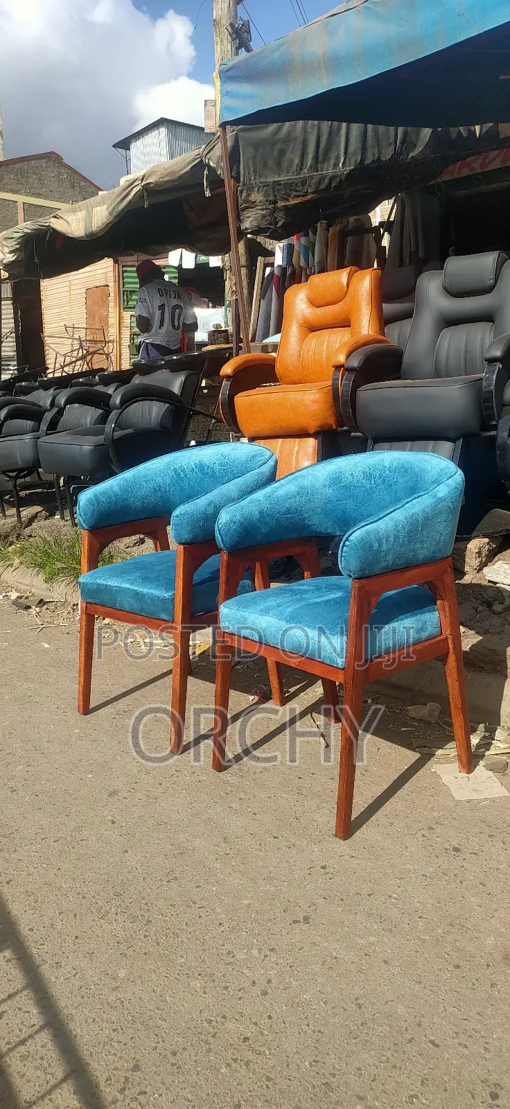 Dinning Chair