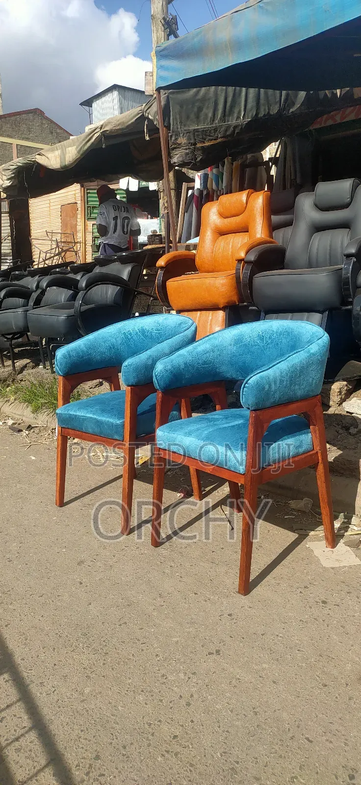 Dinning Chair