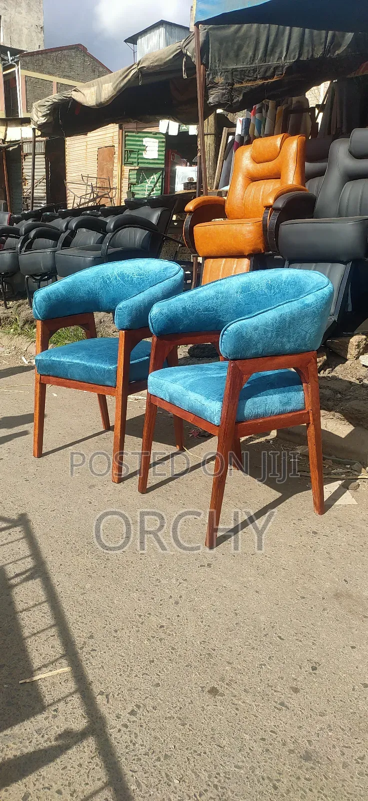 Dinning Chair