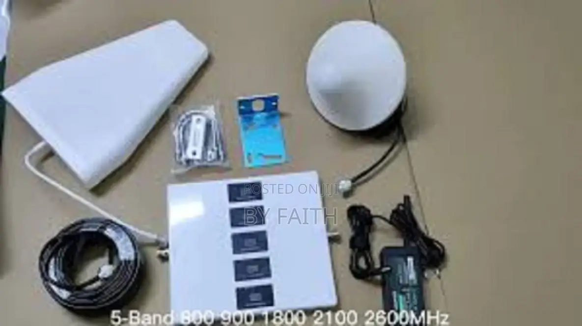 Triband GSM Booster 3g 4g