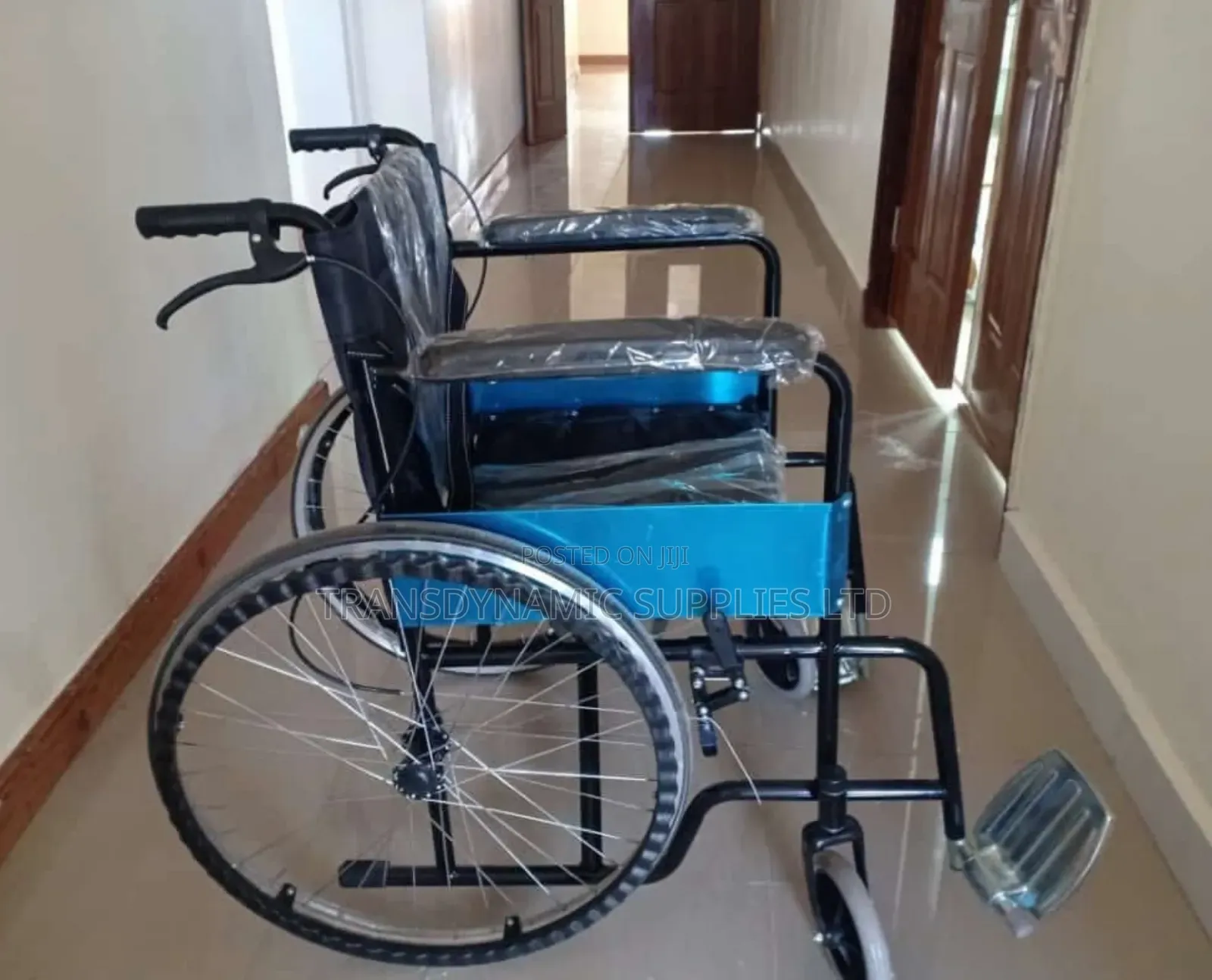 Wheelchair Adult**