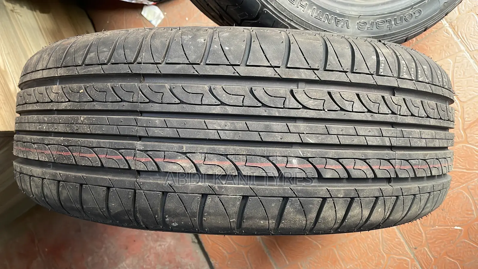 205/60r16 Centara Tires