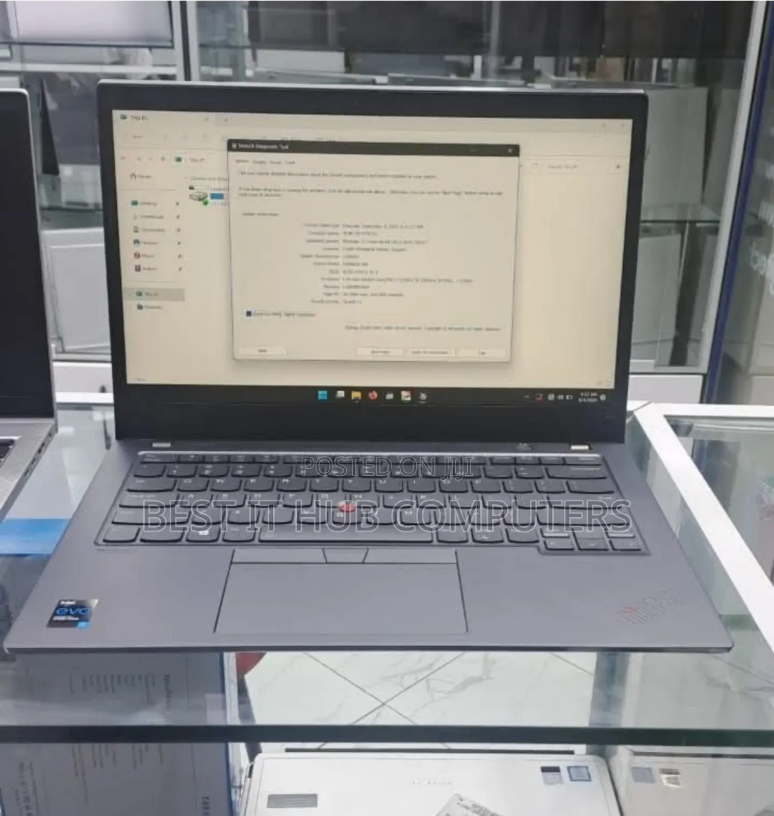 Laptop Lenovo ThinkPad T14s Gen 1 8GB Intel Core i5 SSD 256GB