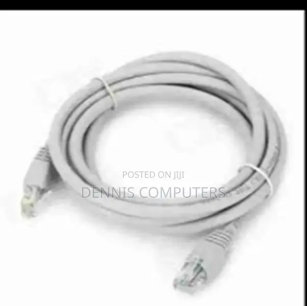 Gn-C6a-Utp-01m-Gr-26 Giganet Utp Cat6a 26 Awg LSZH 1m