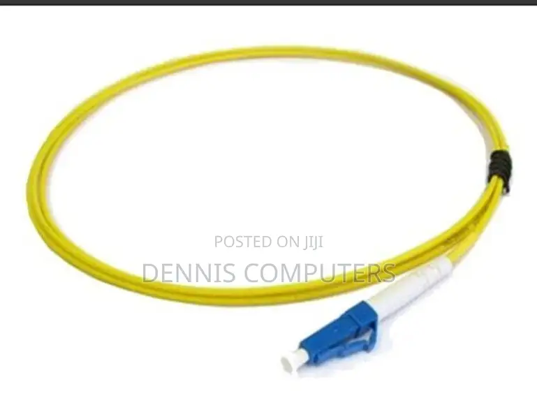 Lc/Upc 1.5m Pigtail