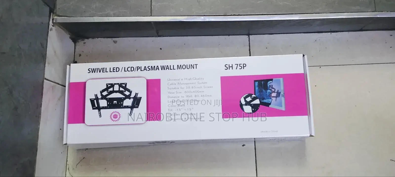 Universal Led LCD Plasma Tv Wall Mount Bracket