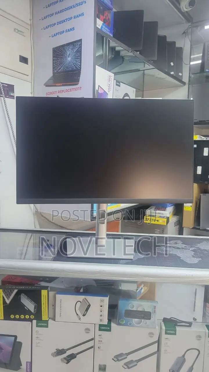 Dell 24 Monitor - P2422h - Full Hd 1080p, Ips Technology, Comfortview