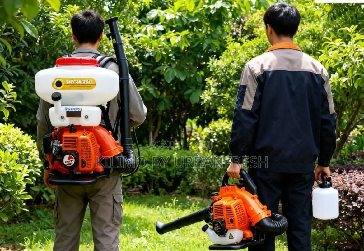Petrol Mist Blower
