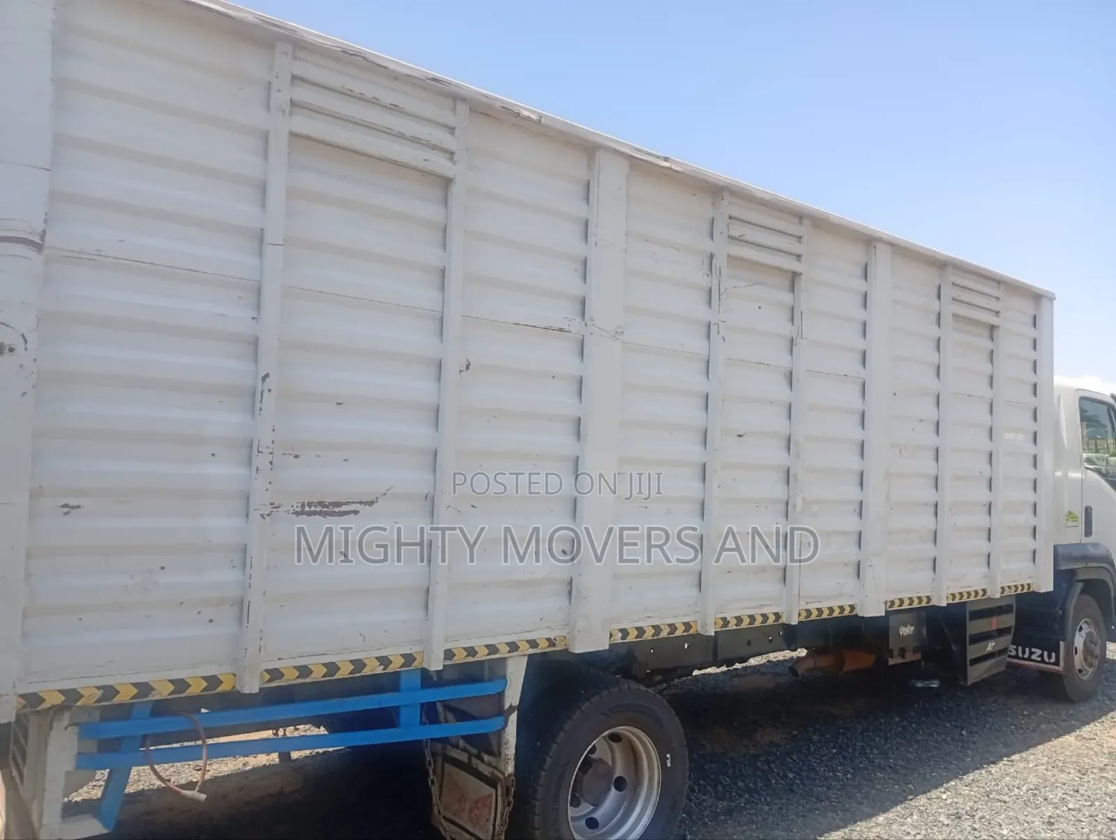Professional Transport and Logistics Services Are Available