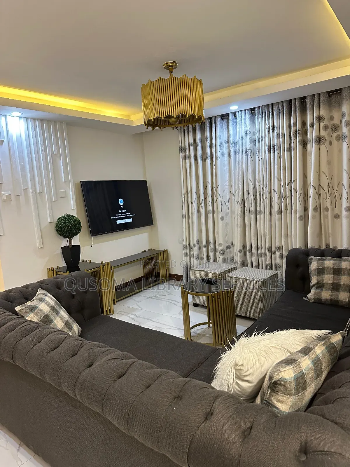 4bdrm Duplex in Kilimani for sale