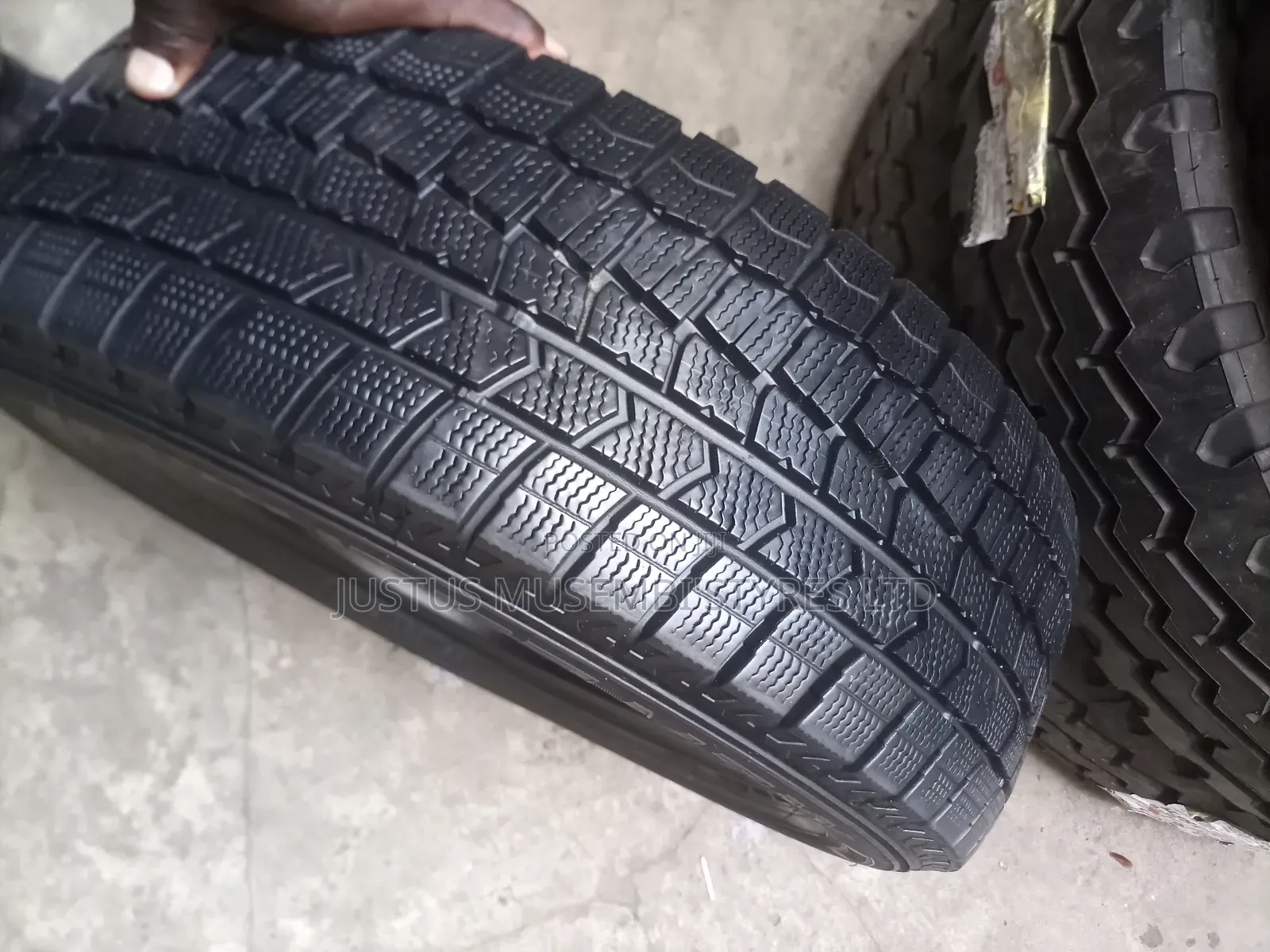 185/65r15  Dunlop Tyres