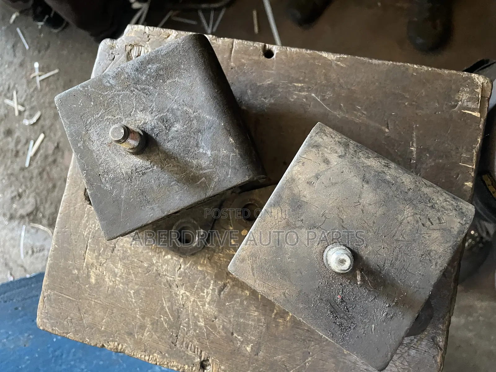 Head Gasket Isuzu 4.3 Nqr, NPR (4hf1 , 4hl1)