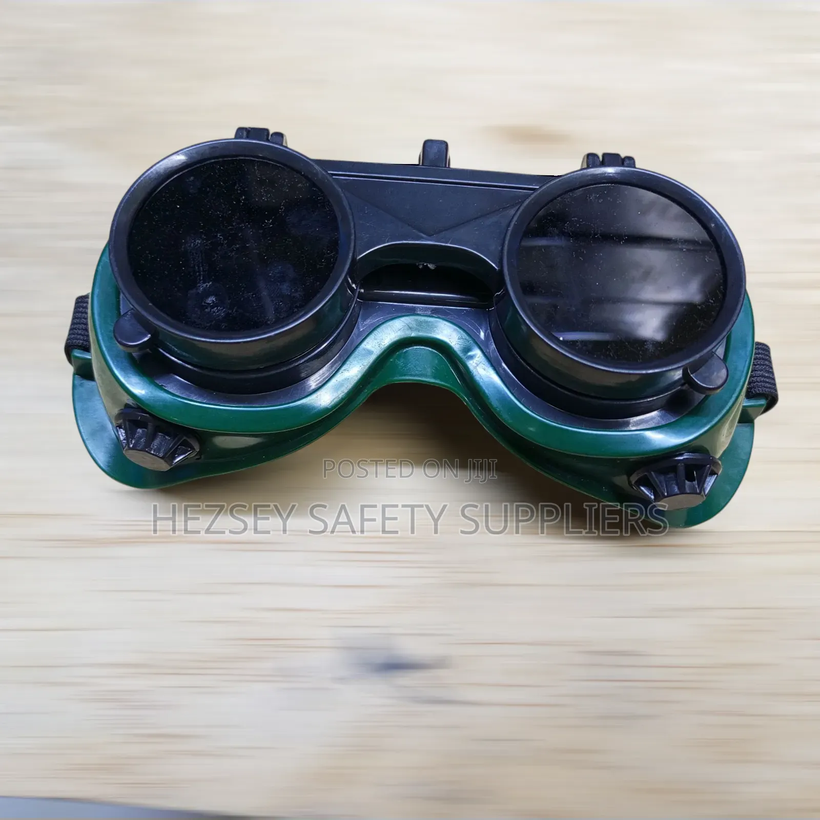 Welding Goggles