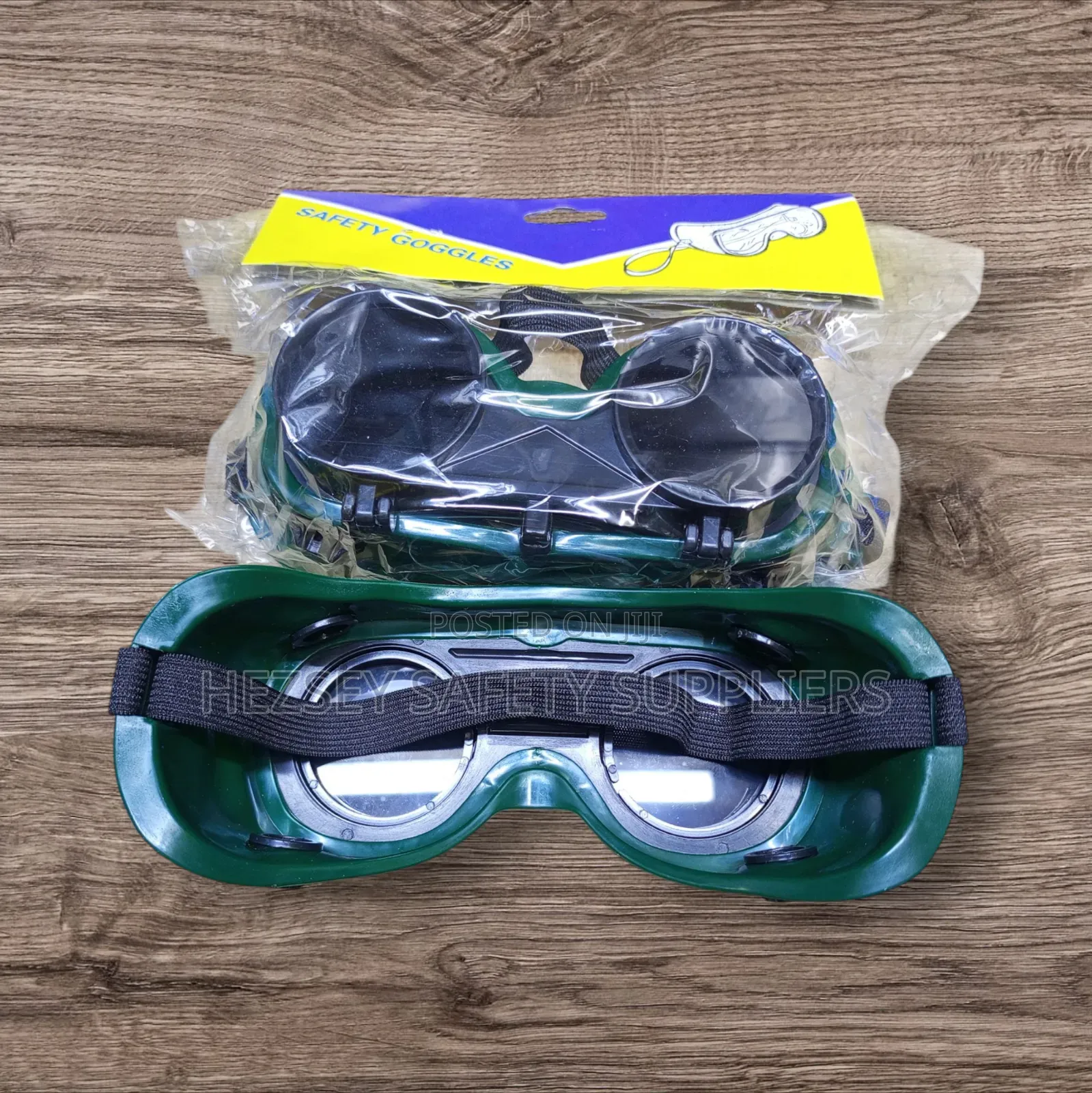 Welding Goggles