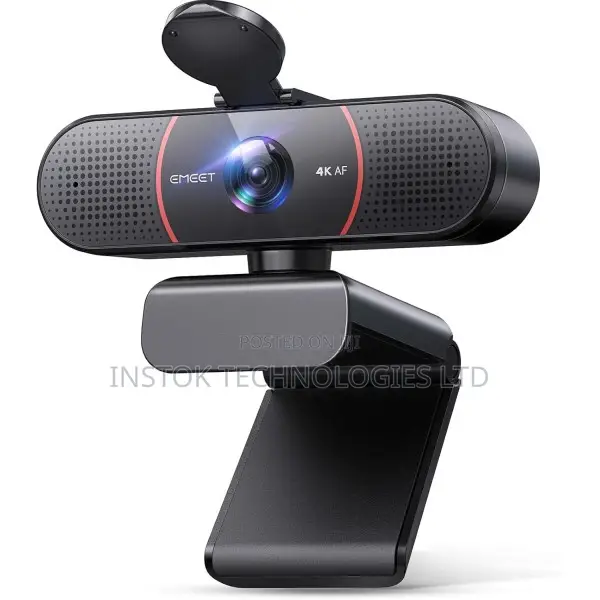 Emeet Smartcam C960 Webcam