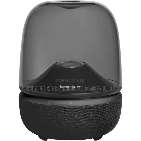 Harman Kardon Aura Studio 5 Bluetooth Home Speaker