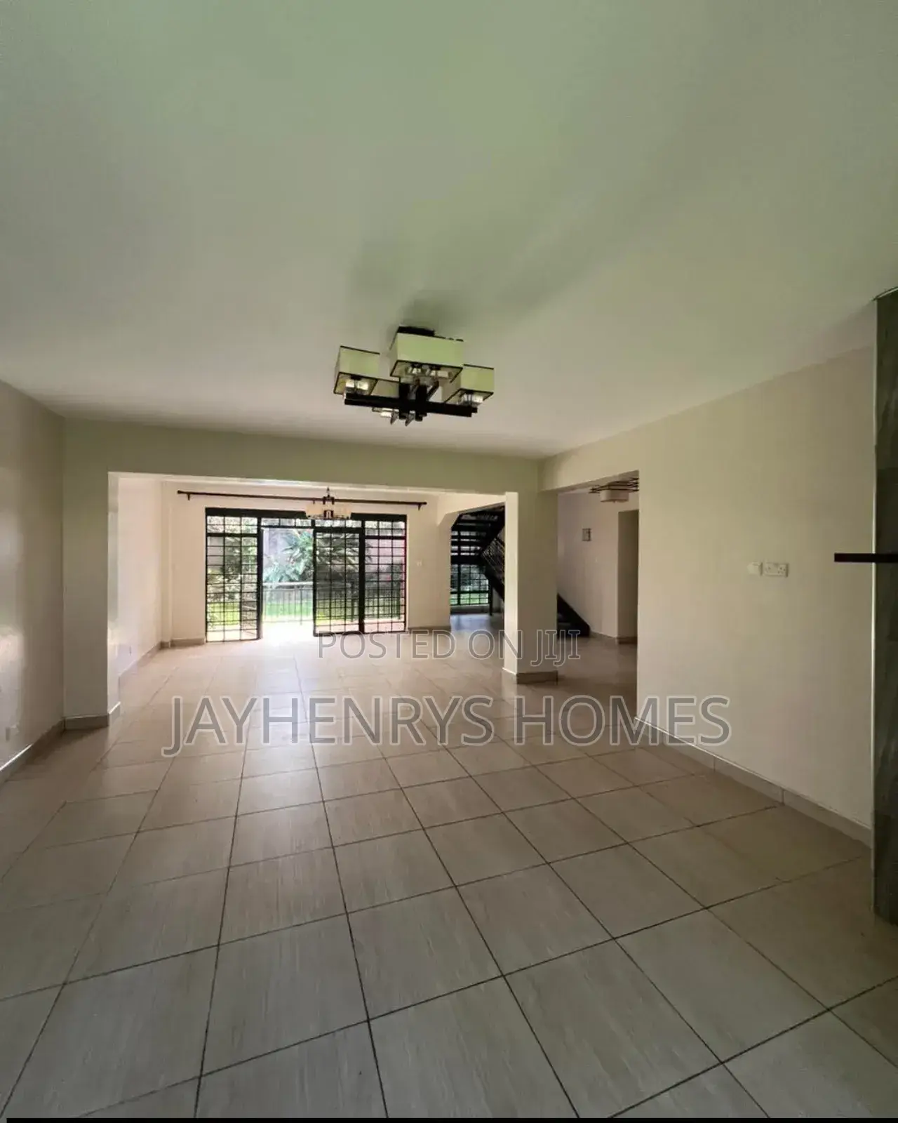 4bdrm House in Runda for rent