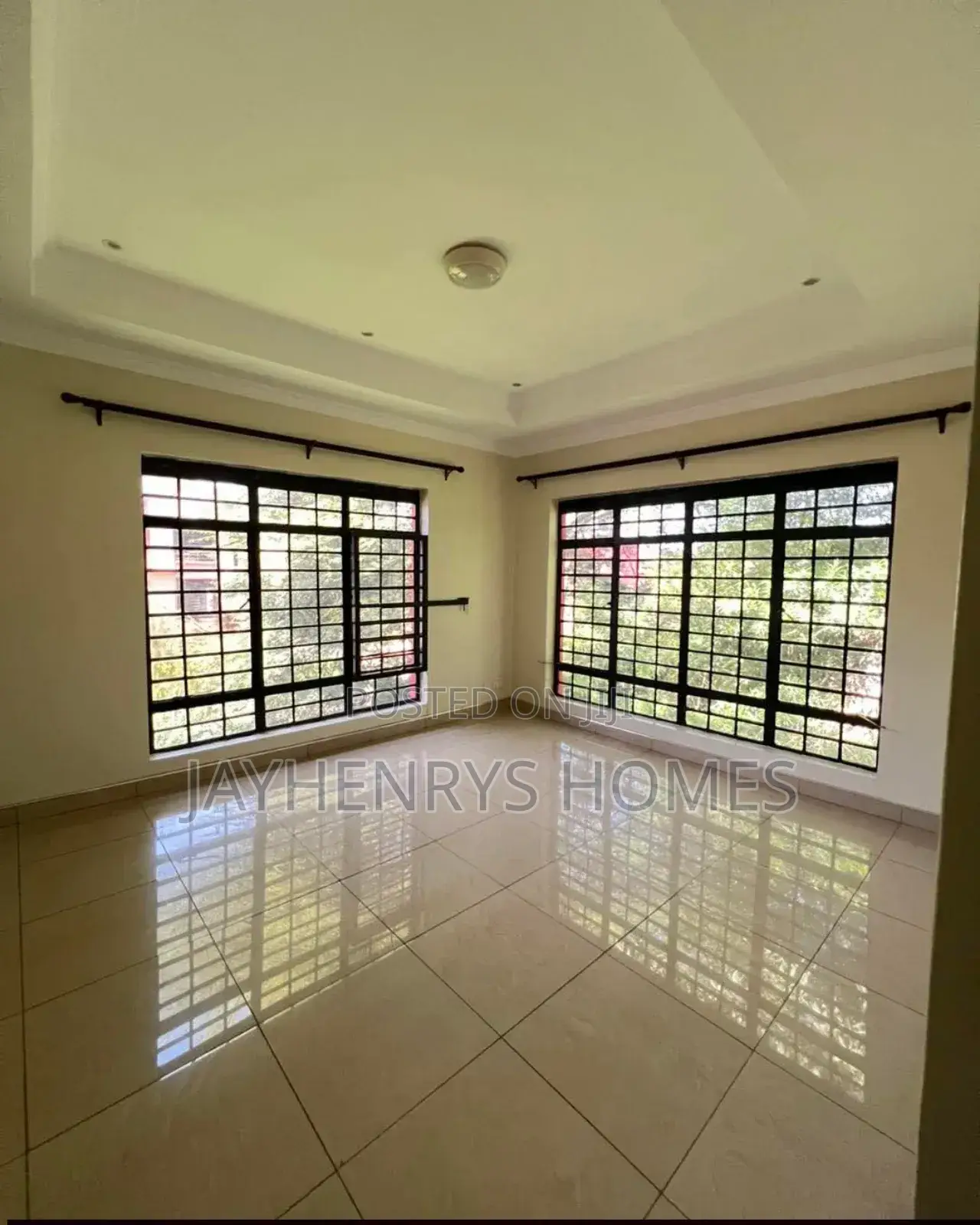 4bdrm House in Runda for rent