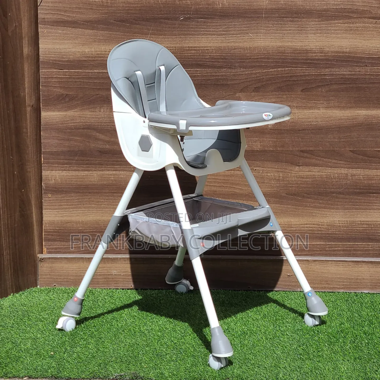 Baby Feeding Chair With Sefety Belt, Baby High Chair.