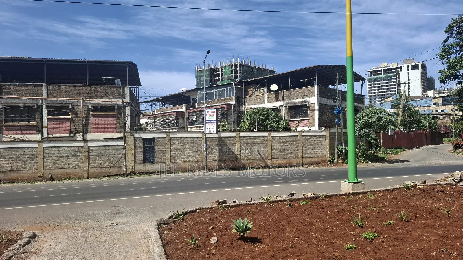 3⁄4 Acres for Sale in Parklands