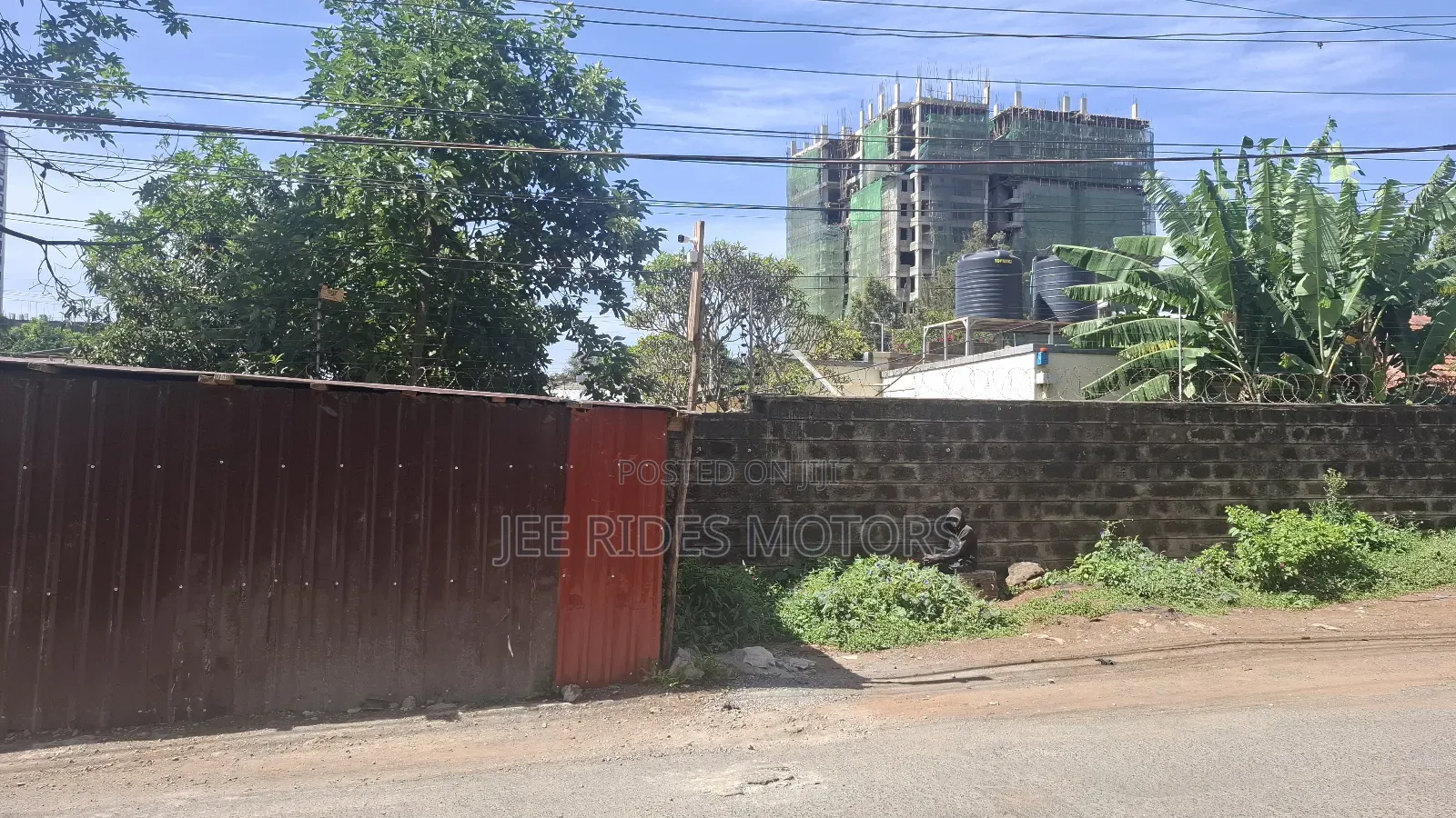 3⁄4 Acres for Sale in Parklands