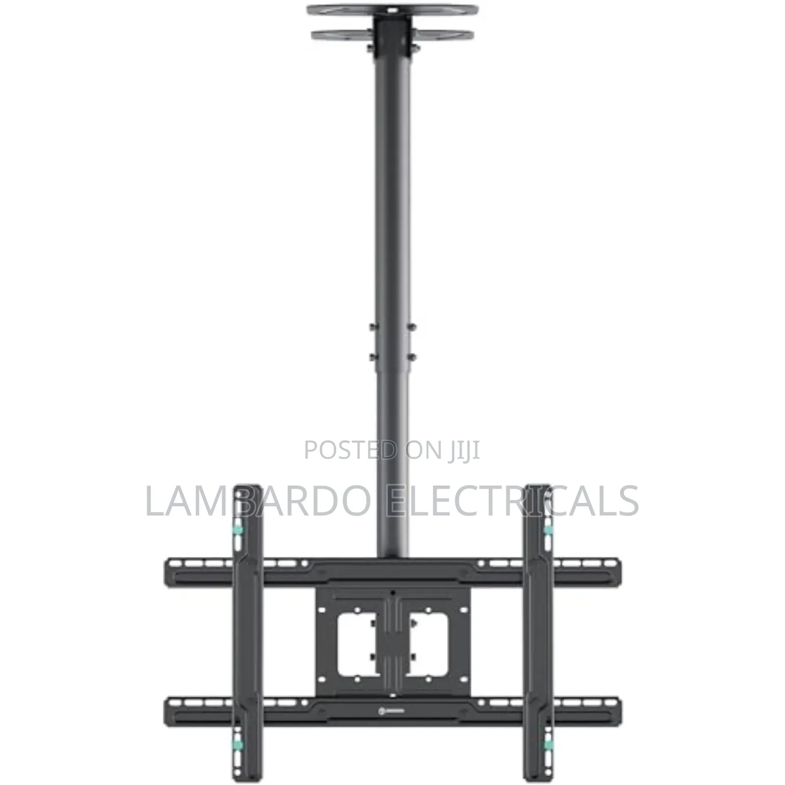 Tecvity Model-t560-15 Flat Panel Ceiling Mount For Tvs.