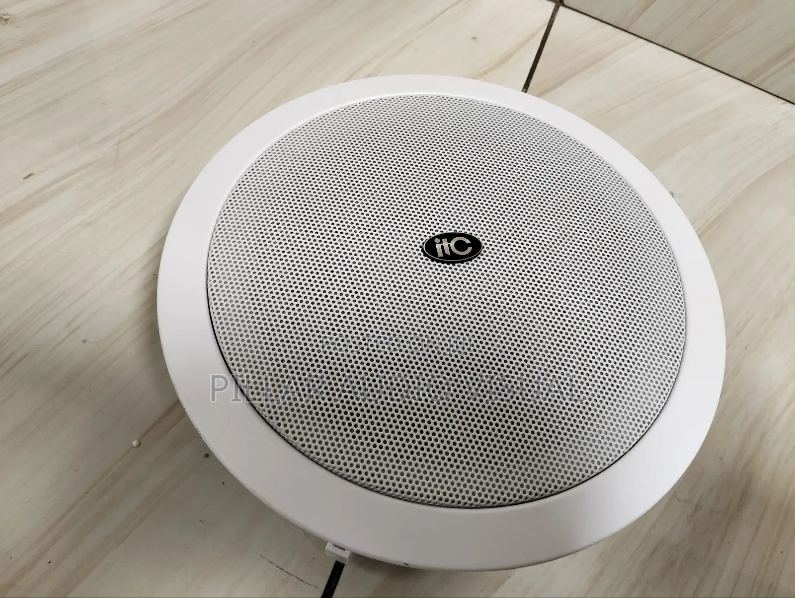 Ceiling Speakers (Itc) Best Quality Itc Ceiling Speakers,.6 8 Inches