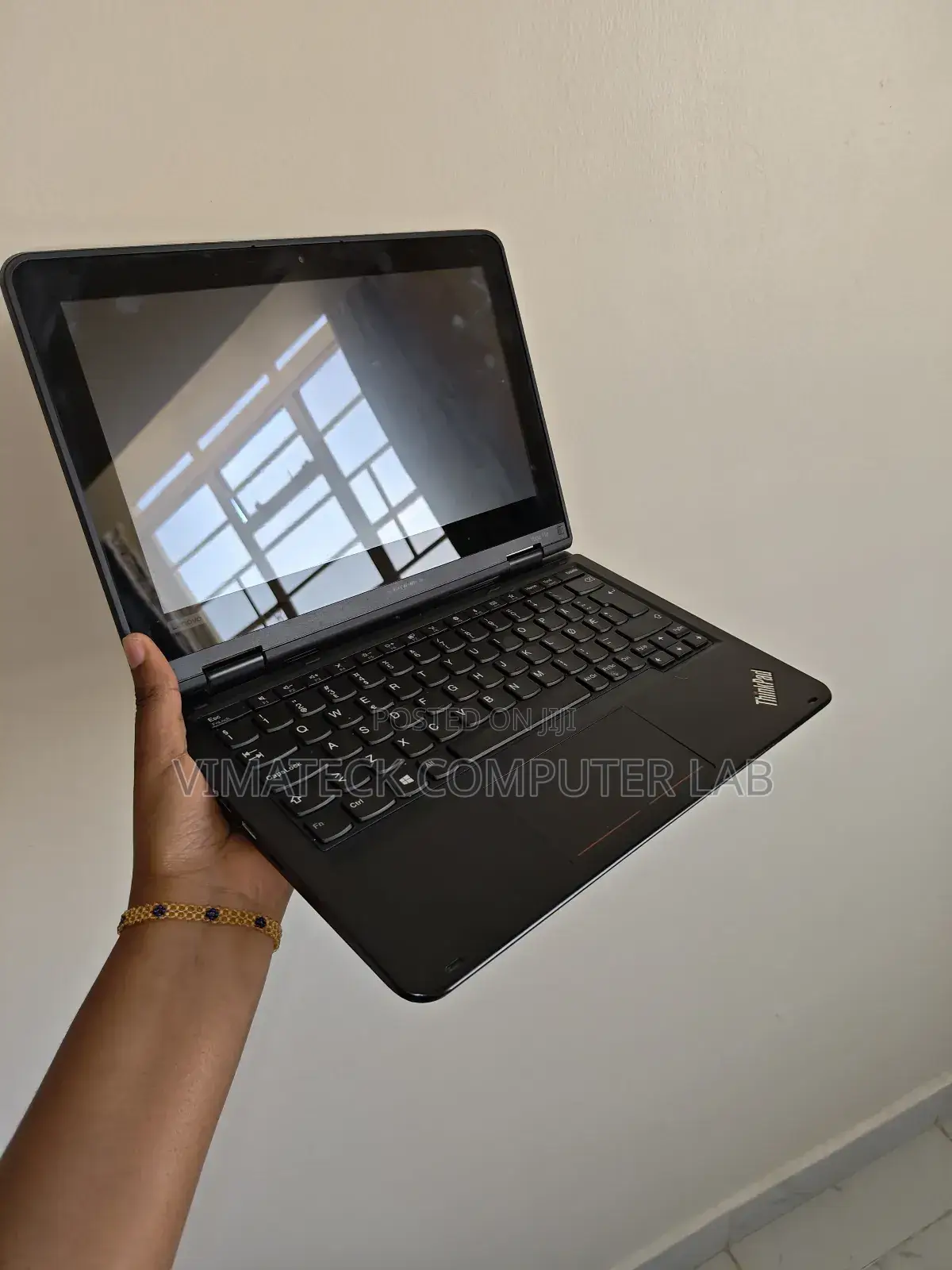 Laptop Lenovo Yoga 11e 8GB Intel Core i3 SSD 128GB