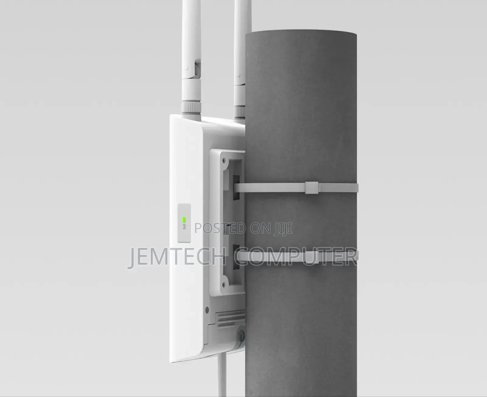 TP-Link Ax1800 Indoor/Outdoor Wi-Fi 6 Access Point - Tl-Eap603-Outdoor