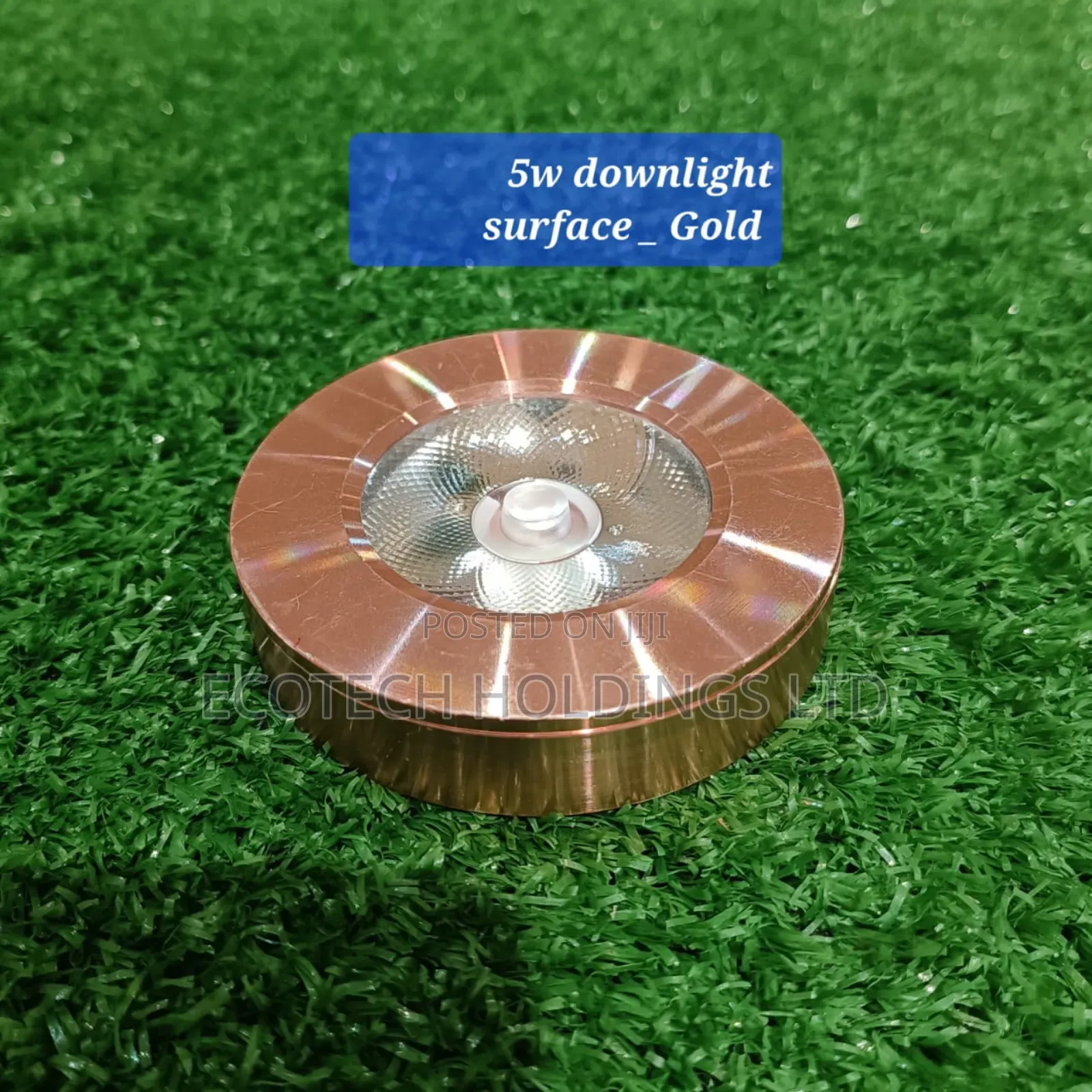5wts Led Slim Surface Mini Light