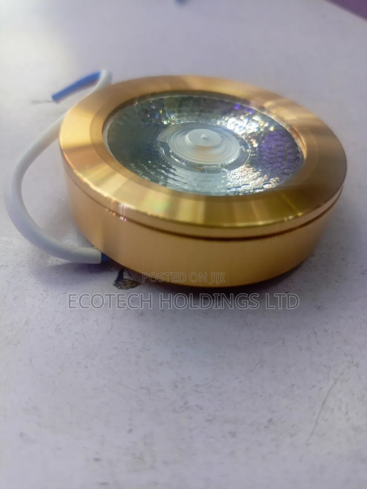 5wts Led Slim Surface Mini Light