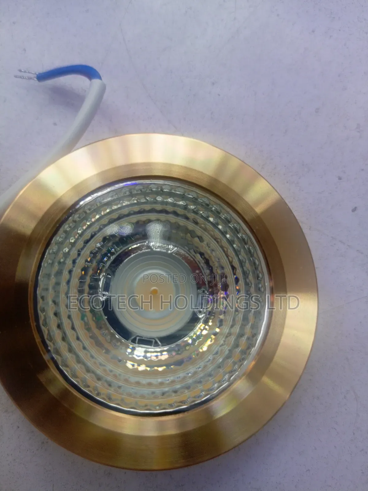 5wts Led Slim Surface Mini Light