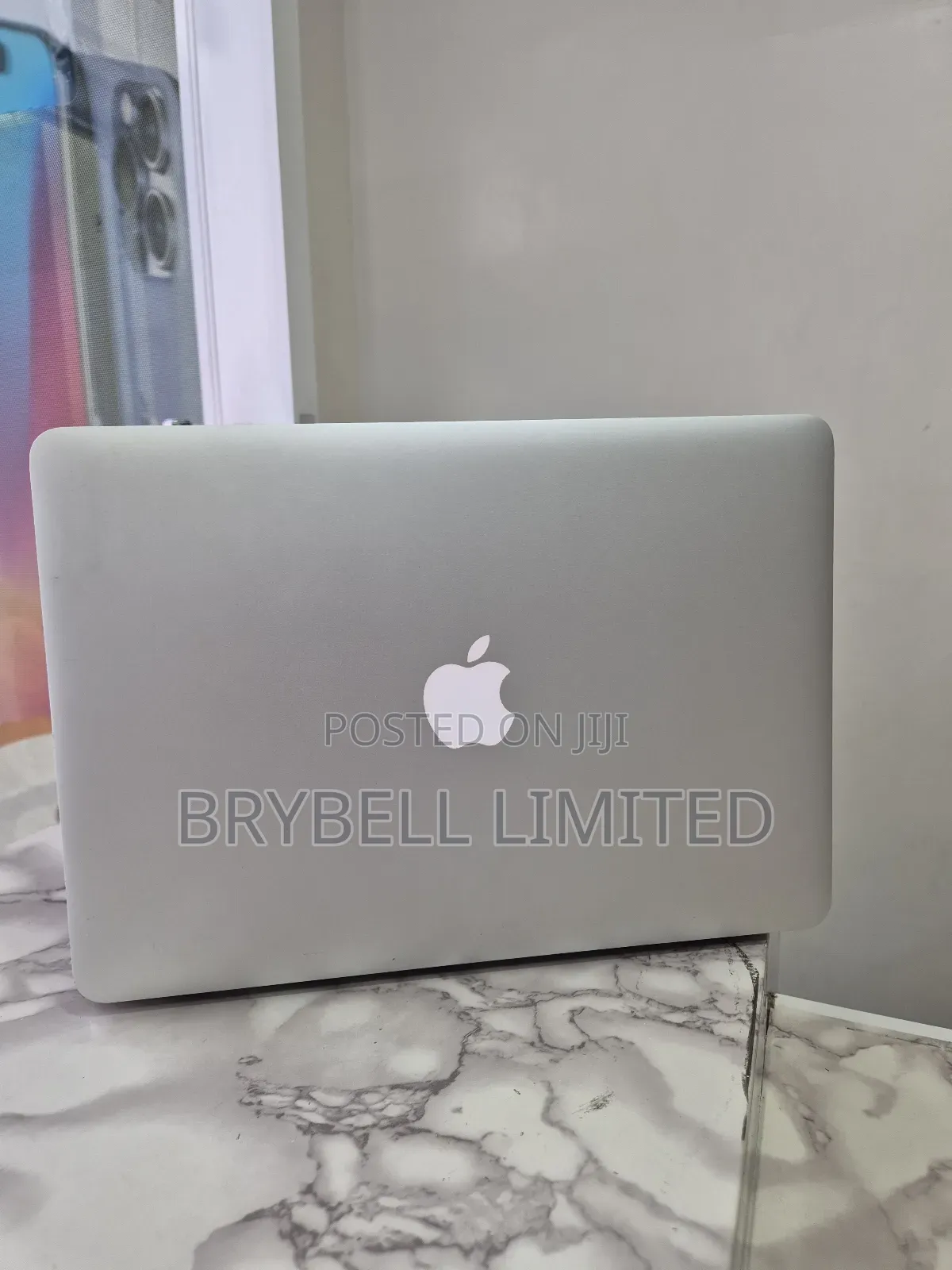 Laptop Apple MacBook Air 2017 8GB Intel Core I5 SSD 256GB