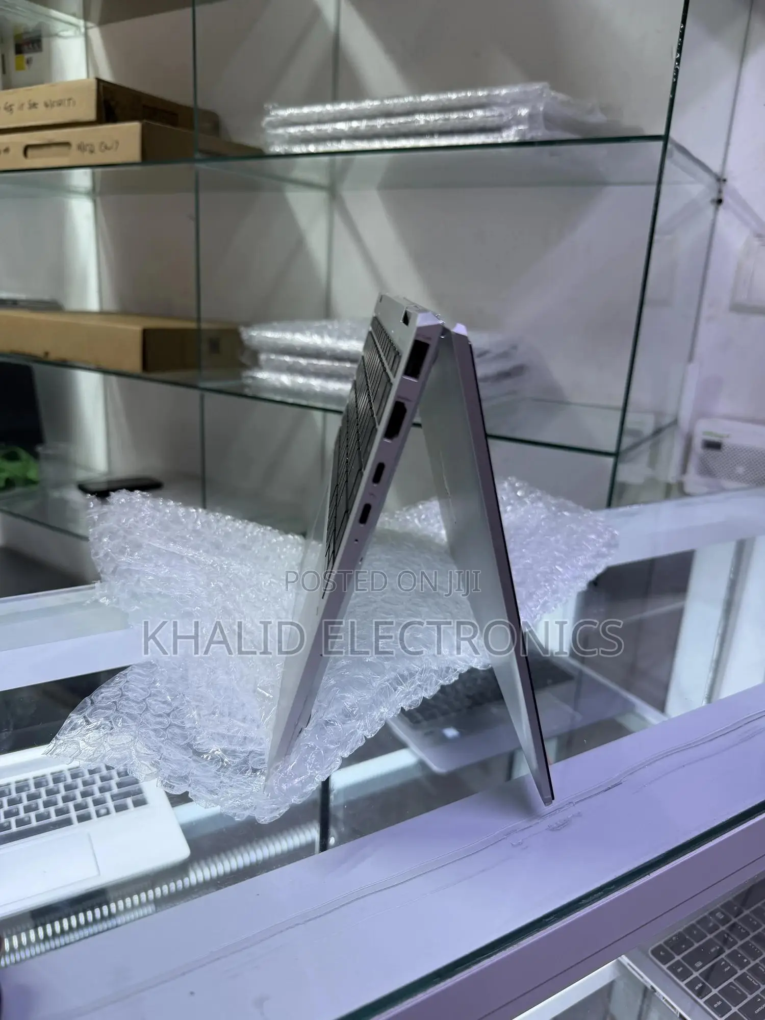 Laptop HP EliteBook X360 1040 G7 16GB Intel Core I7 SSD 512GB
